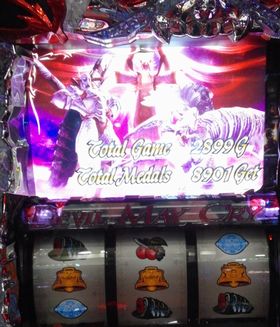 デビルメイクライクロス