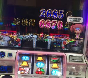 まどかマギカ2