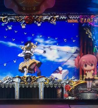 まどマギ2