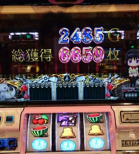 まどマギ2