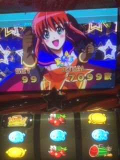 マジカルハロウィン5