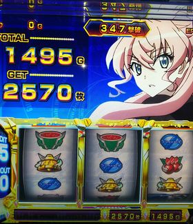 シンフォギア