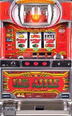 BIG APPLE30@⟑