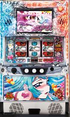 ドロロンえん魔くん 筐体