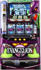 EVANGELION ART@⟑