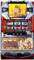 GTO Limit Break ⟑