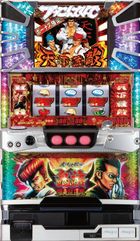 鬼浜爆走紅蓮隊〜友情挽歌編〜 筺体