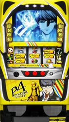 Persona4@➑