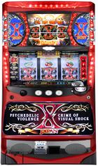 X JAPAN`s˔j`@⟑