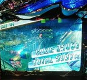 バイオハザードリベレーションズ