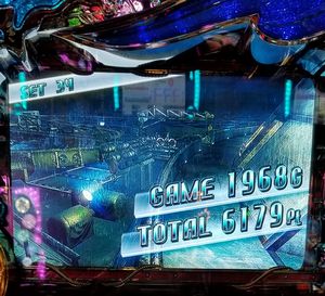 バイオハザードリベレーション