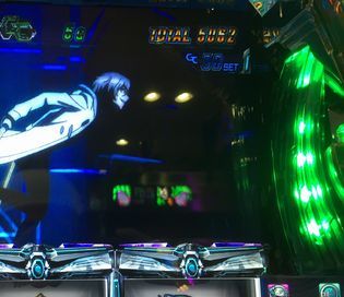 ギルティクラウン
