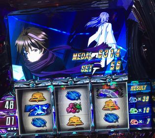 ギルティクラウン
