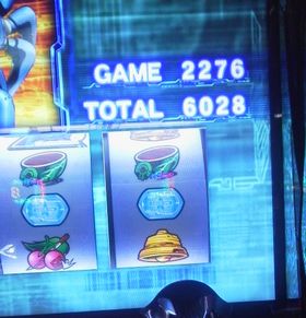 攻殻機動隊2nd
